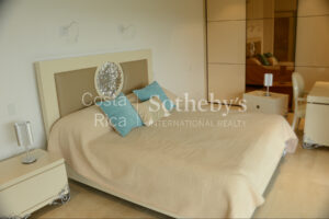 Ocean View Contemporary Mansion at Ocotal Beach