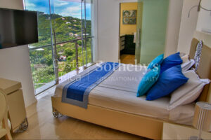 Ocean View Contemporary Mansion at Ocotal Beach