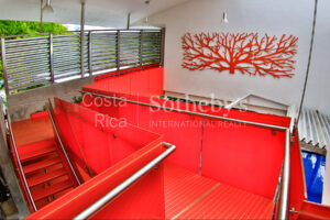 Ocean View Contemporary Mansion at Ocotal Beach