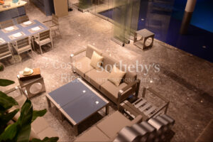 Ocean View Contemporary Mansion at Ocotal Beach