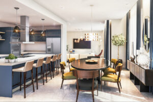Brand New Penthouse – Just One Unit Available