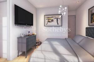 Brand New Penthouse – Just One Unit Available