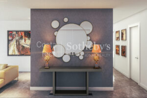 Brand New Penthouse – Just One Unit Available