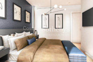 Brand New Penthouse – Just One Unit Available