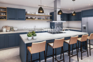 Brand New Penthouse – Just One Unit Available