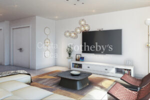 Brand New Penthouse – Just One Unit Available