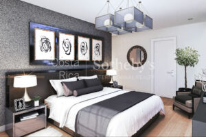Brand New Penthouse – Just One Unit Available