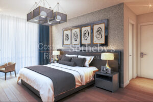 Brand New Penthouse – Just One Unit Available