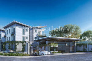 Brand New Penthouse – Just One Unit Available