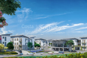 Brand New Penthouse – Just One Unit Available