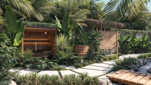 Aguas Pacificas – Simple Living