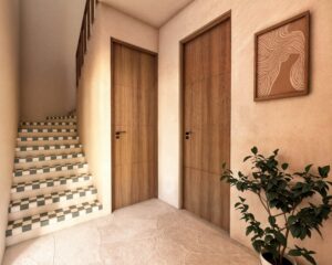 Aguas Pacificas – Simple Living