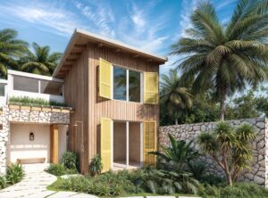 Aguas Pacificas – Simple Living