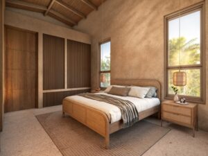 Aguas Pacificas – Simple Living
