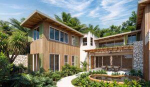 Aguas Pacificas – Simple Living