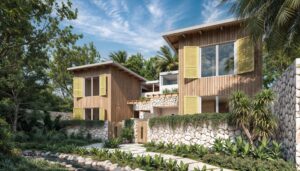 Aguas Pacificas – Simple Living