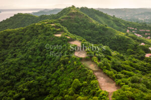 Oceanview Lot 07 – A Nature-Immersed Retreat | CalaSol, Guancaste