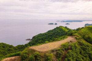 Oceanview Lot 07 – A Nature-Immersed Retreat | CalaSol, Guancaste