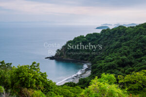 Oceanview Lot 07 – A Nature-Immersed Retreat | CalaSol, Guancaste