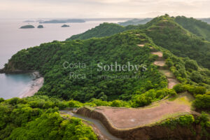 Oceanview Lot 07 – A Nature-Immersed Retreat | CalaSol, Guancaste