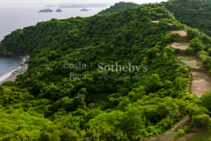 Oceanview Lot 07 – A Nature-Immersed Retreat | CalaSol, Guancaste