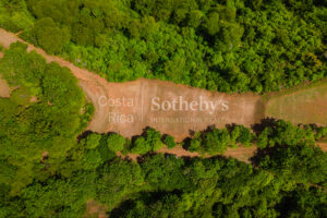 Oceanview Lot 07 – A Nature-Immersed Retreat | CalaSol, Guancaste