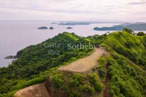 Oceanview Lot 07 – A Nature-Immersed Retreat | CalaSol, Guancaste