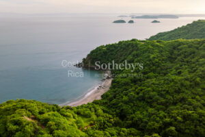 Oceanview Lot 07 – A Nature-Immersed Retreat | CalaSol, Guancaste