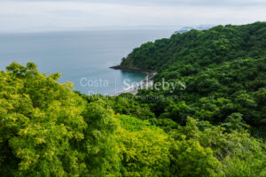 Oceanview Lot 07 – A Nature-Immersed Retreat | CalaSol, Guancaste