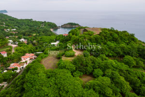 Oceanview Lot 07 – A Nature-Immersed Retreat | CalaSol, Guancaste