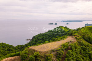 Oceanview Lot 07 – A Nature-Immersed Retreat | CalaSol, Guancaste