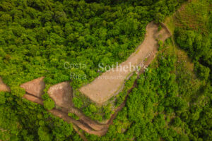 Oceanview Lot 07 – A Nature-Immersed Retreat | CalaSol, Guancaste
