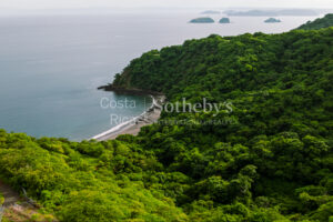 Oceanview Lot 07 – A Nature-Immersed Retreat | CalaSol, Guancaste