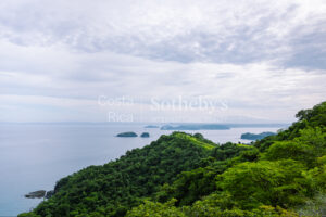 Oceanview Lot 07 – A Nature-Immersed Retreat | CalaSol, Guancaste