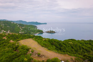 Oceanview Lot 07 – A Nature-Immersed Retreat | CalaSol, Guancaste