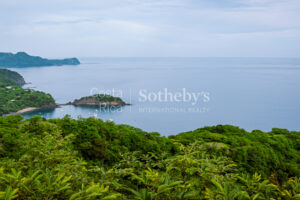 Oceanview Lot 07 – A Nature-Immersed Retreat | CalaSol, Guancaste