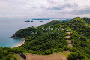 Oceanview Lot 07 – A Nature-Immersed Retreat | CalaSol, Guancaste