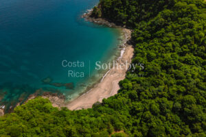 Oceanview Lot 07 – A Nature-Immersed Retreat | CalaSol, Guancaste