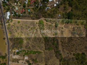 Finca Liberia Skyway