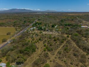 Finca Liberia Skyway
