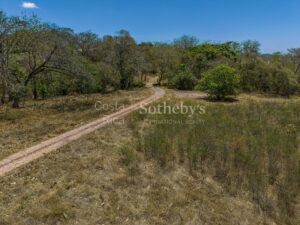 Finca Liberia Skyway