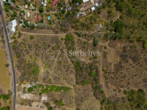 Finca Liberia Skyway
