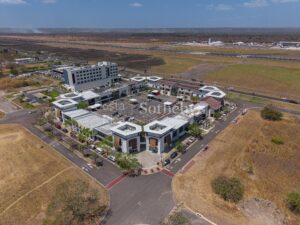 Finca Liberia Skyway