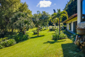 Casa Roca Verde, Escazú