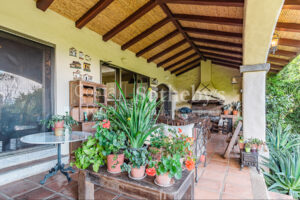 Casa Roca Verde, Escazú