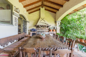 Casa Roca Verde, Escazú