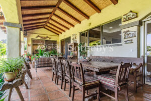 Casa Roca Verde, Escazú