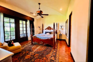 Ocean View Villa Mansita in Hacienda Pinilla