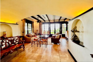 Ocean View Villa Mansita in Hacienda Pinilla