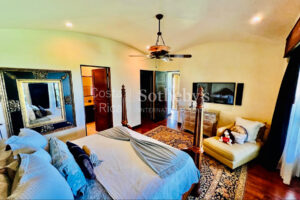 Ocean View Villa Mansita in Hacienda Pinilla